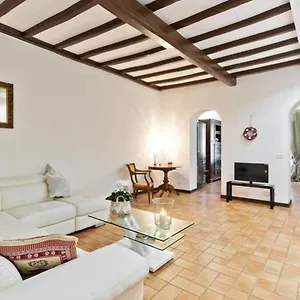 Affaccio Su Trastevere Roma