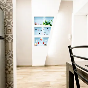 Casa Cosmedin , Nápoles Italia