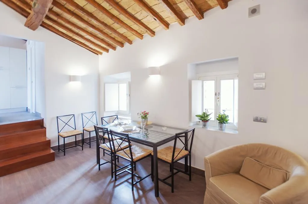 Domizio Apartment Rome 0*,  Italy