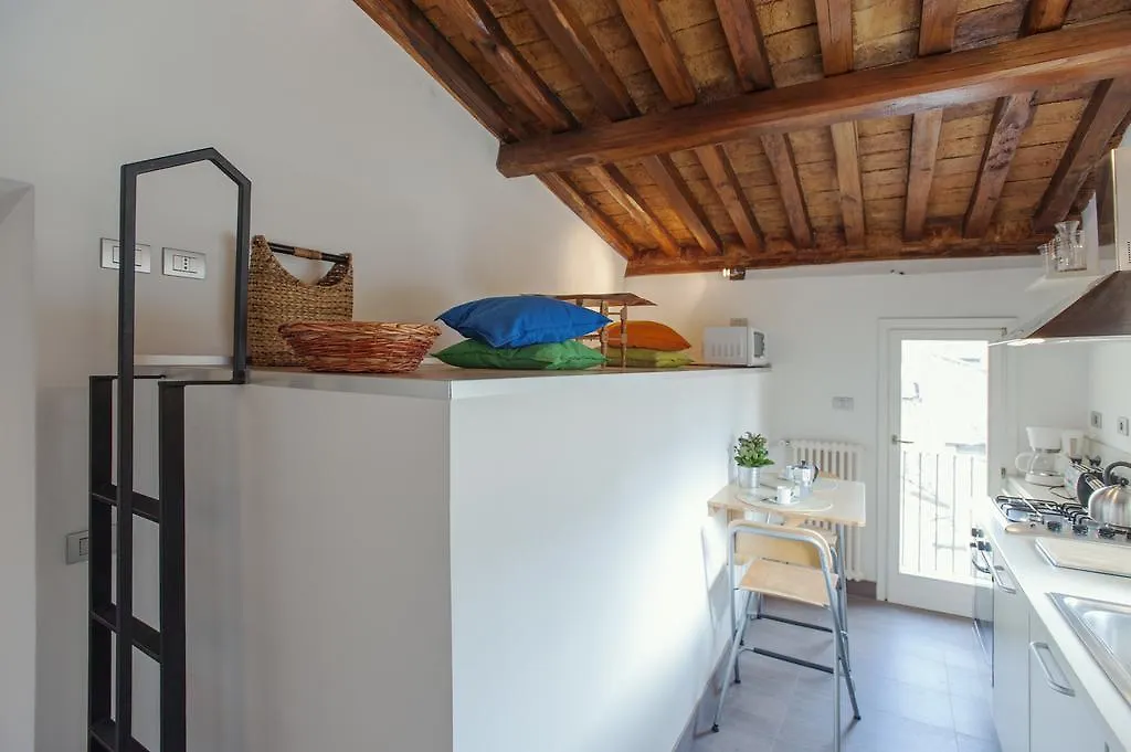 Domizio Apartment Rome