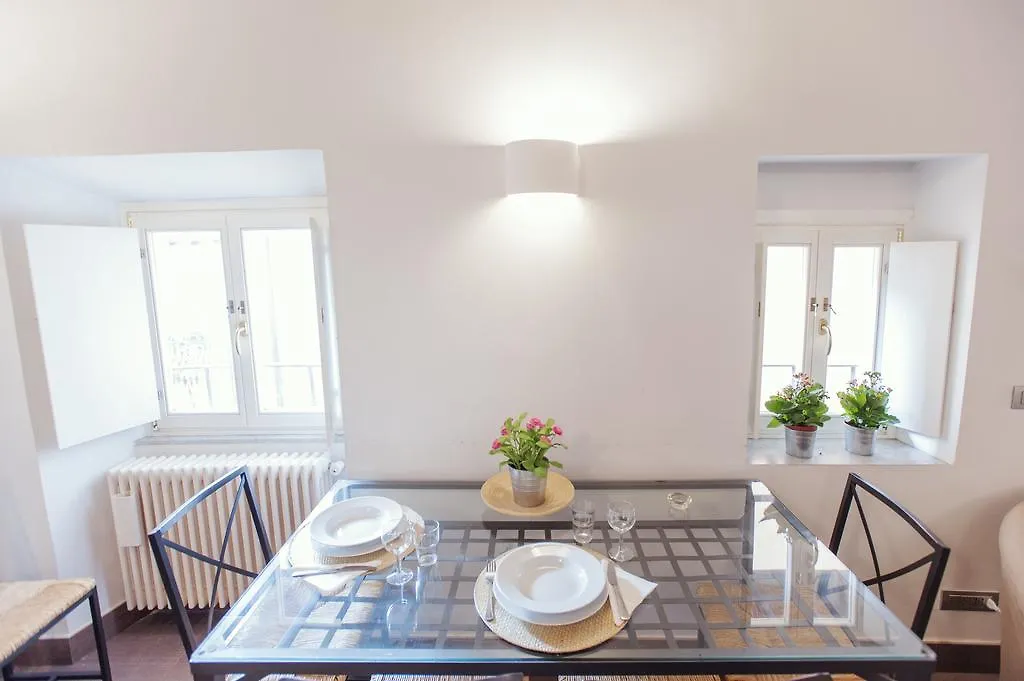 Domizio Apartment Rome