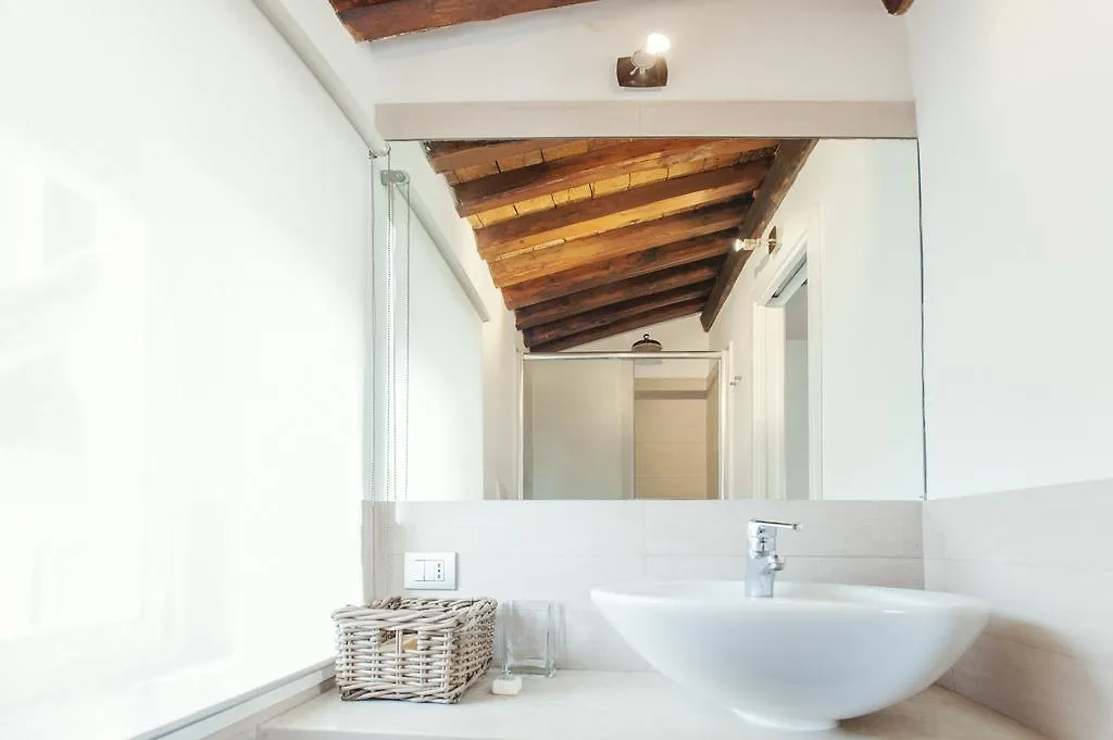 Domizio Apartment Rome