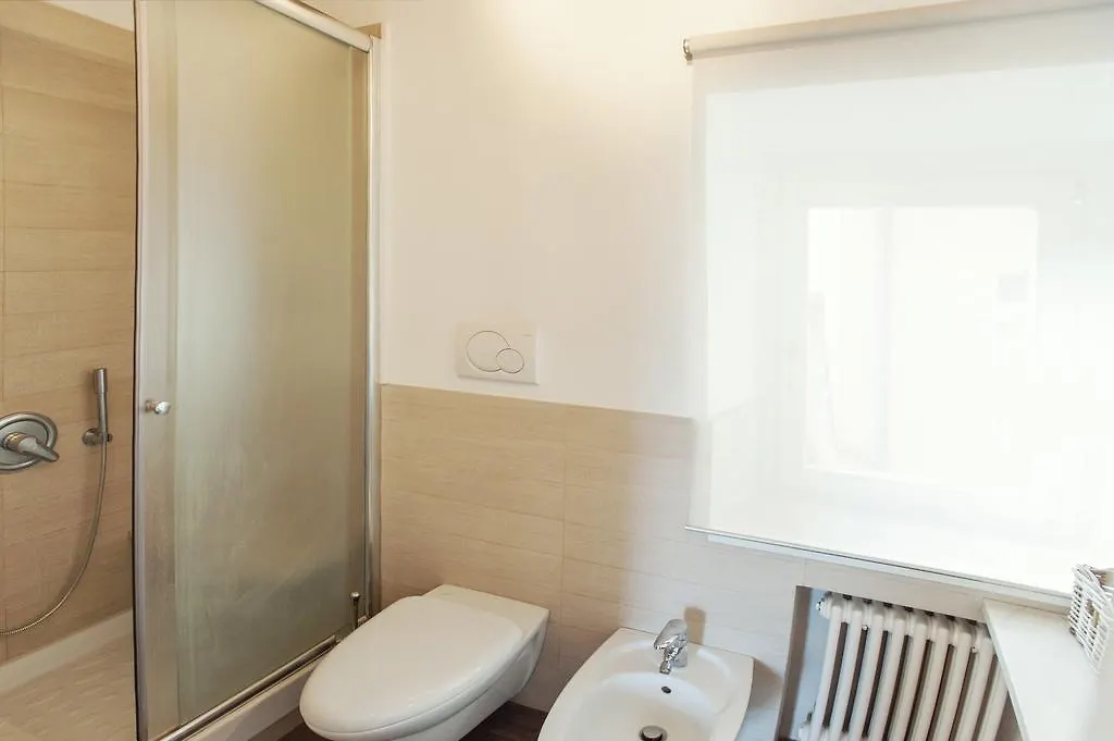 Domizio Apartment Rome Italy