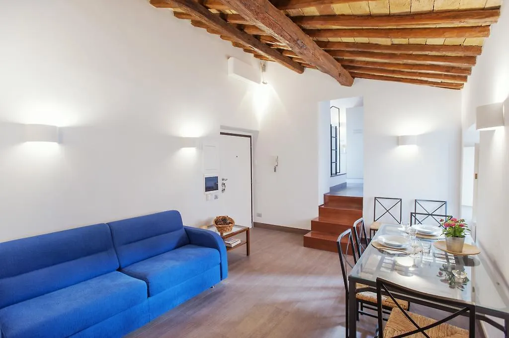 Domizio Apartment Rome
