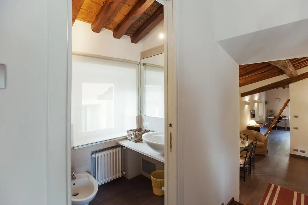Domizio Apartment Rome