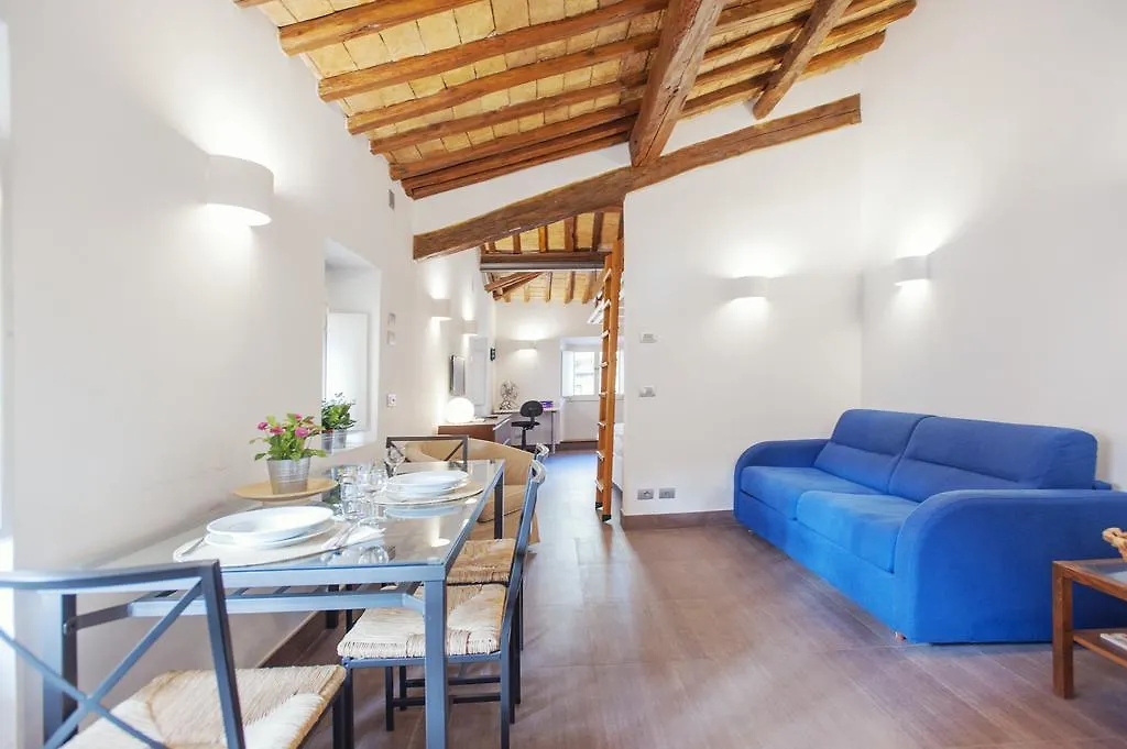 Domizio Apartment Rome