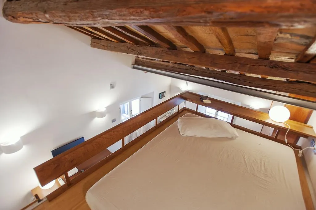 Domizio Apartment Rome 0*,