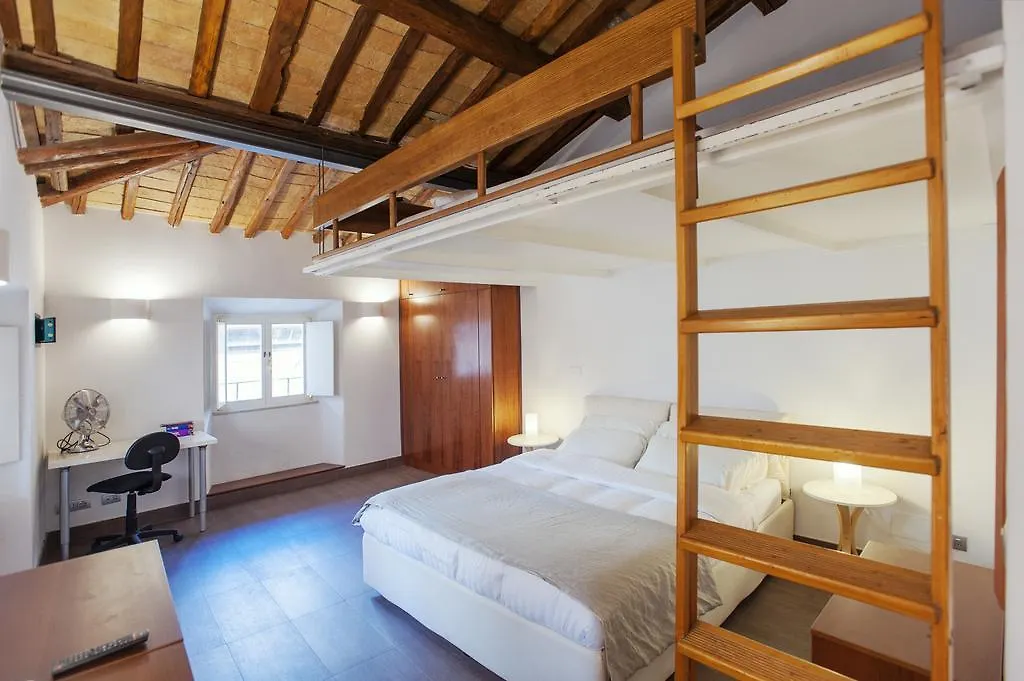 Domizio Apartment Rome