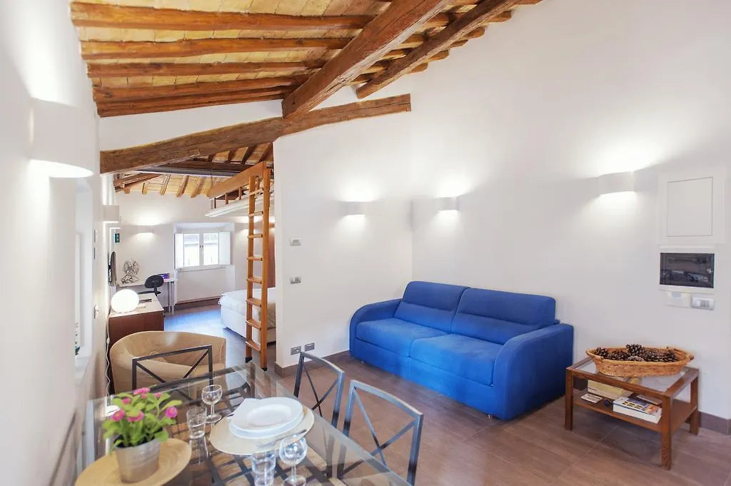 Domizio Apartment Rome Italy